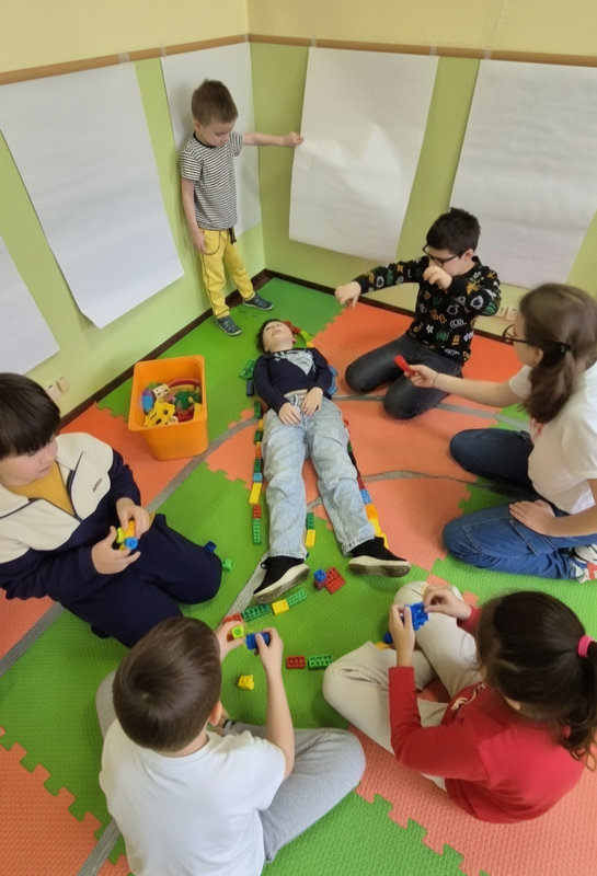 Игротека